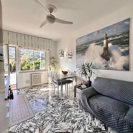Appartement Miky Golf Rapallo