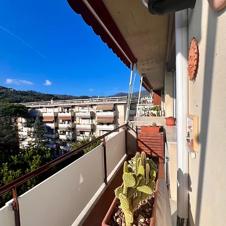 Appartement Miky Golf