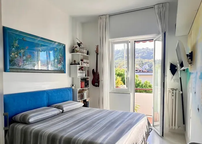 Miky Golf Appartement *