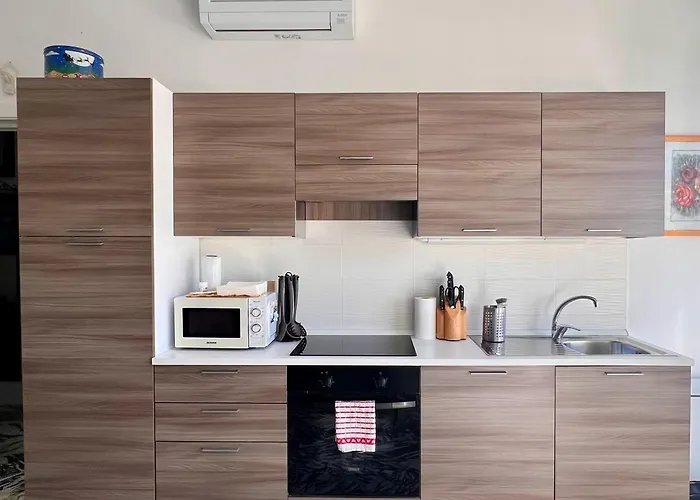 Miky Golf Appartement *