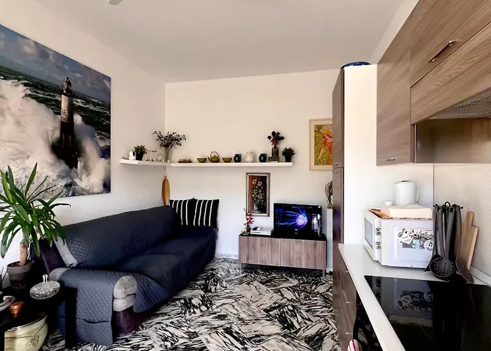 Miky Golf Appartement Rapallo