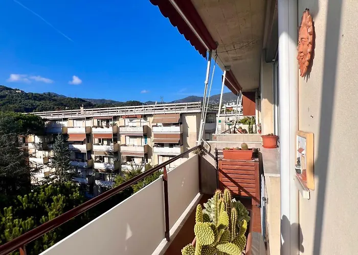 Appartement Miky Golf