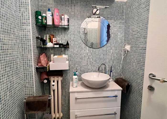 Appartement Miky Golf *