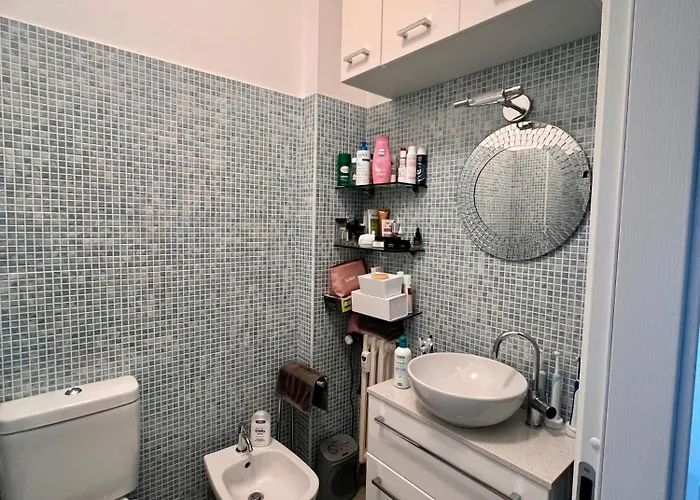 Appartement Miky Golf