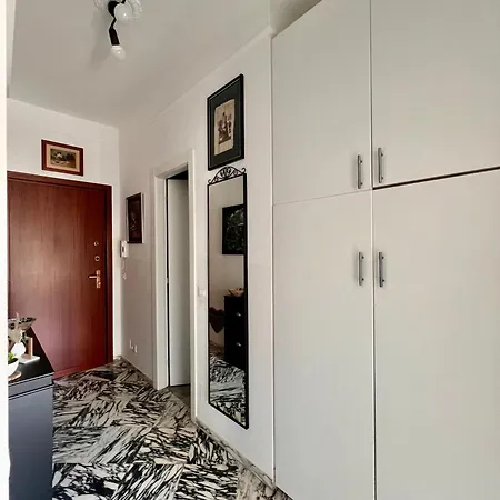 Miky Golf Apartman *