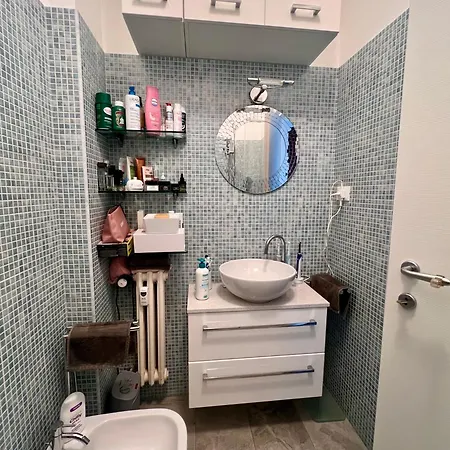 Apartman Miky Golf *