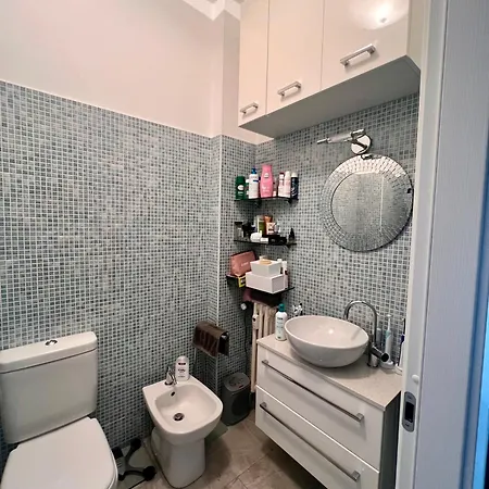 Apartman Miky Golf