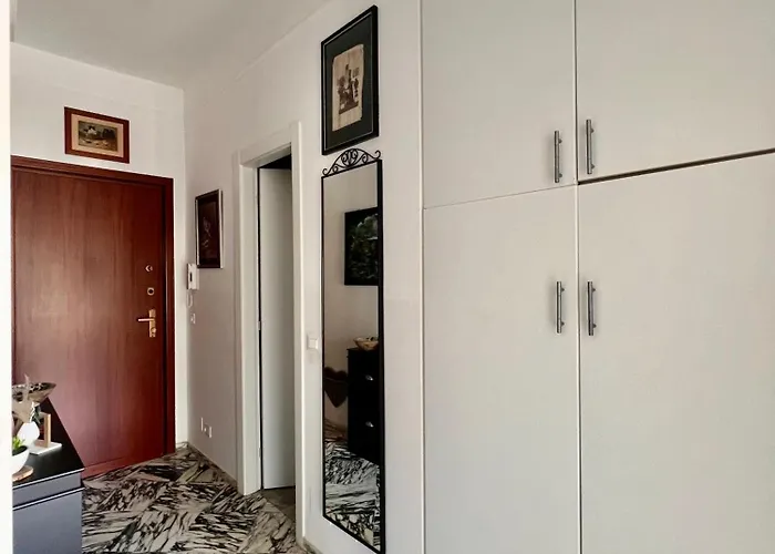 Miky Golf Apartman *